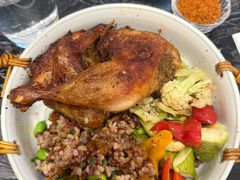 -THE WOODS 简餐 (国贸商城店)