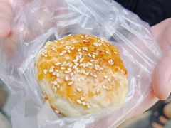 -王天顺海苔饼