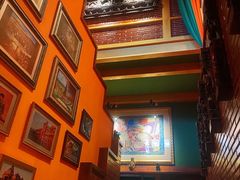 -甘尼仕印度餐厅酒吧(斜塘老街店)