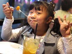 -清真·艾美可餐厅(鹏欣水游城店)