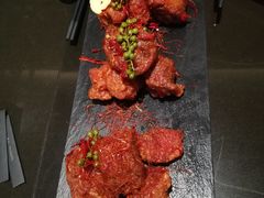 -北京王府井希尔顿酒店·秦唐中餐厅Chynna