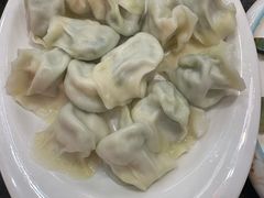 -李记东北饺子馆·东北菜(欢乐谷店)