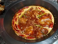 -蜀大侠火锅(古田店)