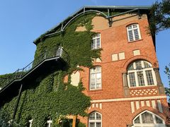 -青岛啤酒博物馆