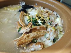 -郑庄脂渣海鲜楼(九水路店)