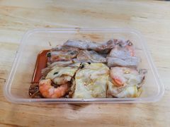 -山水肠粉(盐田店)