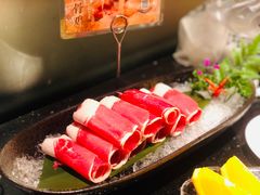 -捞王猪肚鸡火锅(财富中心店)