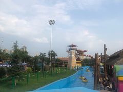 -华夏文旅海洋公园