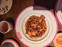 -春梅里卤鹅馆·47年老字号(中山路店)