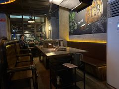 -麦凯伦烧烤·精酿超级工厂店(金桥总店)