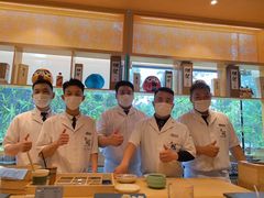 -鮨冠OMAKASE食べ放题(北京首店)