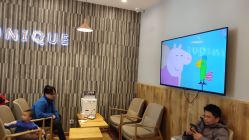 -尤尼可国际影像(万源分店)