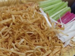 -满园烤鸭·春饼(沈北万达店)