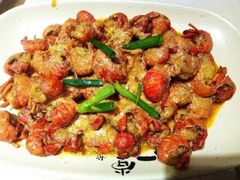 -一棠龙虾•王牌虾球(楚河汉街店)