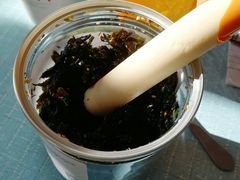 -水一方现烤鱿鱼丝大连特产(高新苏宁百货店)