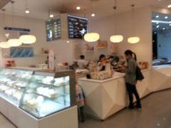 -BreadTalk面包新语(龙之梦购物中心莘庄店)