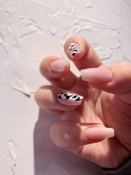 -Adore nail日式美甲美睫