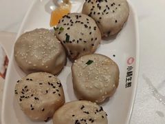 -小杨生煎(黄河路美食休闲街店)