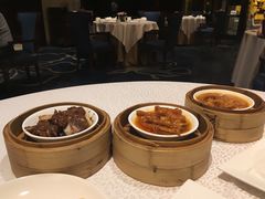 蒸凤爪-泉州富力万达文华酒店-品珍中餐厅