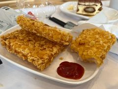 -宜家·瑞典风味餐厅(四元桥店)