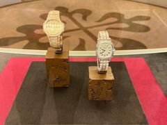 -Patek Philippe百达翡丽(上海源邸店)