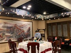 -北京全聚德(西客站店)