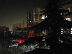 -陕西师范大学(雁塔校区)
