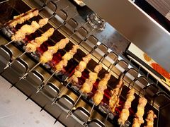 -很久以前羊肉串(南京路第一百货店)