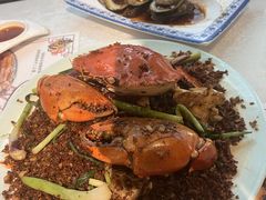 -喜记避风塘炒辣蟹(总店)