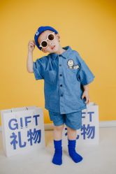 -嘟嘟卡奇儿童摄影