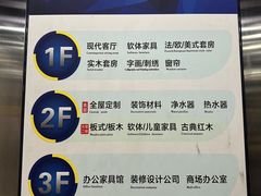 -红树湾家具博览中心(番禺店)