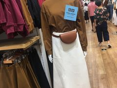 -优衣库(沈阳万象城店)