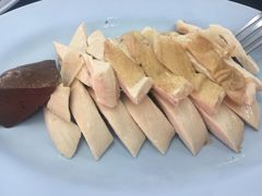 -红大哥水门鸡饭(總店)