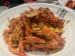 -龙巢盱眙龙虾·牛蛙·烧烤宵夜(八卦岭店)