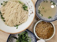 -朱洪元苏式面馆(绿宝广场店)