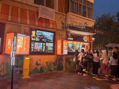 -南楼煎饼(南楼总店)