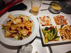 -叁宝烤肉• 西安烧烤(太乙路店)