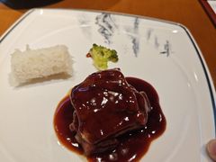 -三凤酒家·百年无锡菜(清扬茂业店)