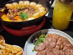 -津武刁馋一锅出(双街店)