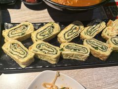 -郑阿姨的家·이모네·韩料&烤肉(武川路店)