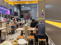 -小杨生煎(深圳岗厦北店)