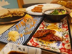 -桃屋日本料理(清华科技园店)