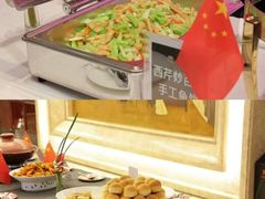 -南景饭店(万家丽路店)