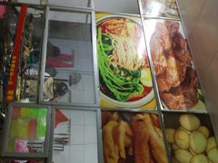 -凤张螺蛳粉·爽口粉(跃进路总店)