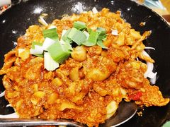 鱼泡鱼仔锅仔-中国徽菜·徽商故里(广安门店)