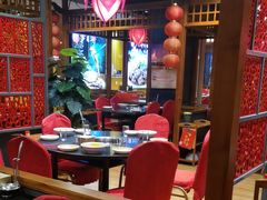 -芦月轩羊蝎子(劲松店)