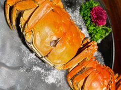 -马头巷·食景园(苏州总店)