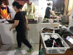 -泰顺江南春面馆