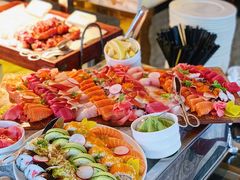 -上海和平饭店华懋阁 Cathay Room