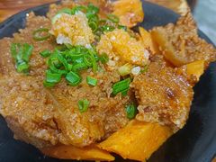 -朱大嘴肥肠血旺(福字街店)